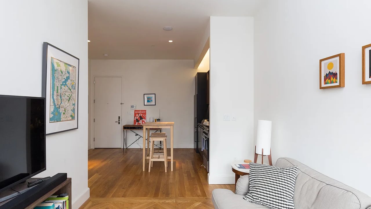 1 Duffield Street 203