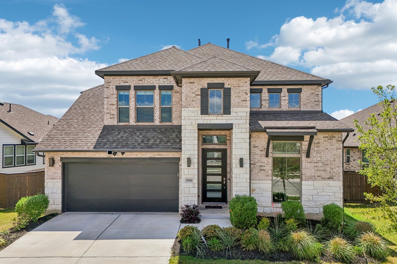 1140 Bryson Ridge Trl