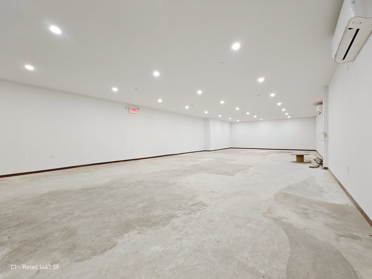 C1CL @ 1546 Broadway