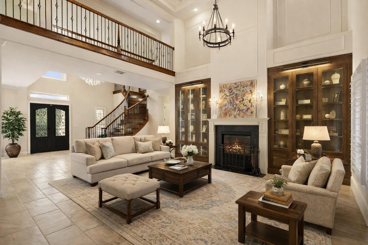 310 Bella Montagna Circle