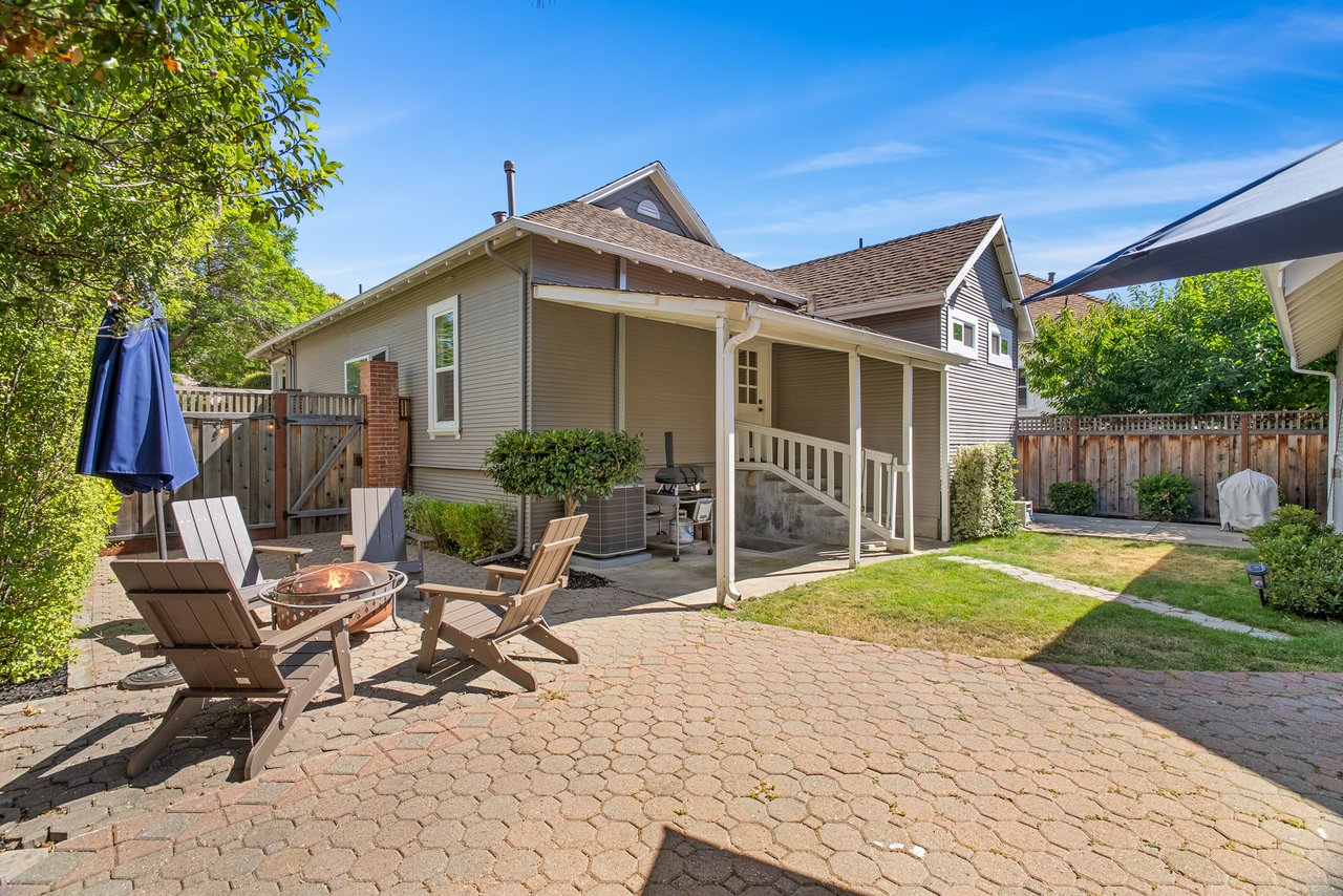 1201 Hester Avenue