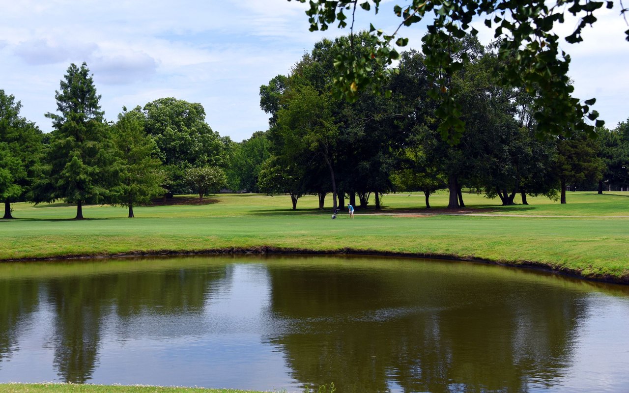 Donelson/Hermitage/Old Hickory