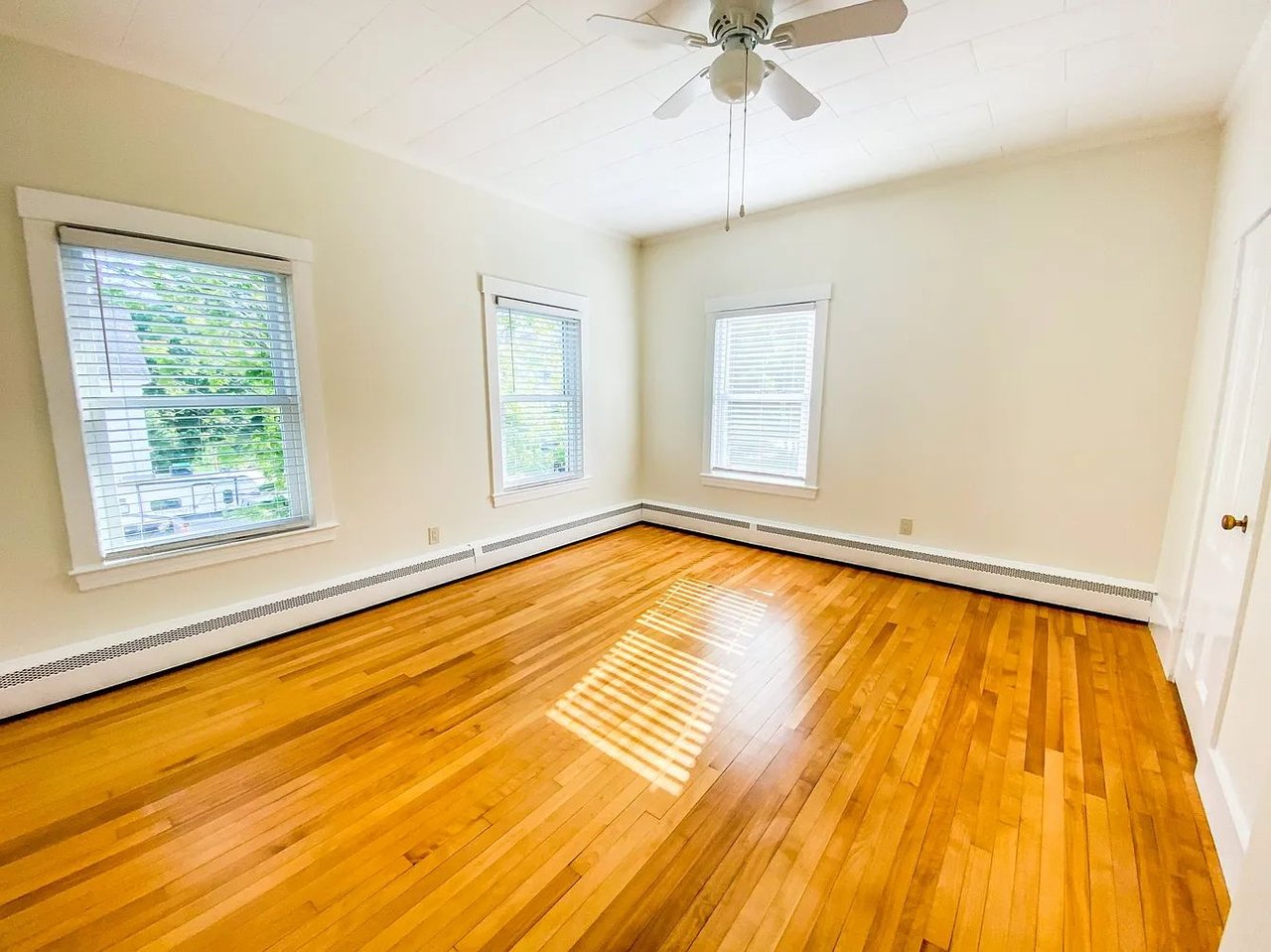 Rental Available October 1st