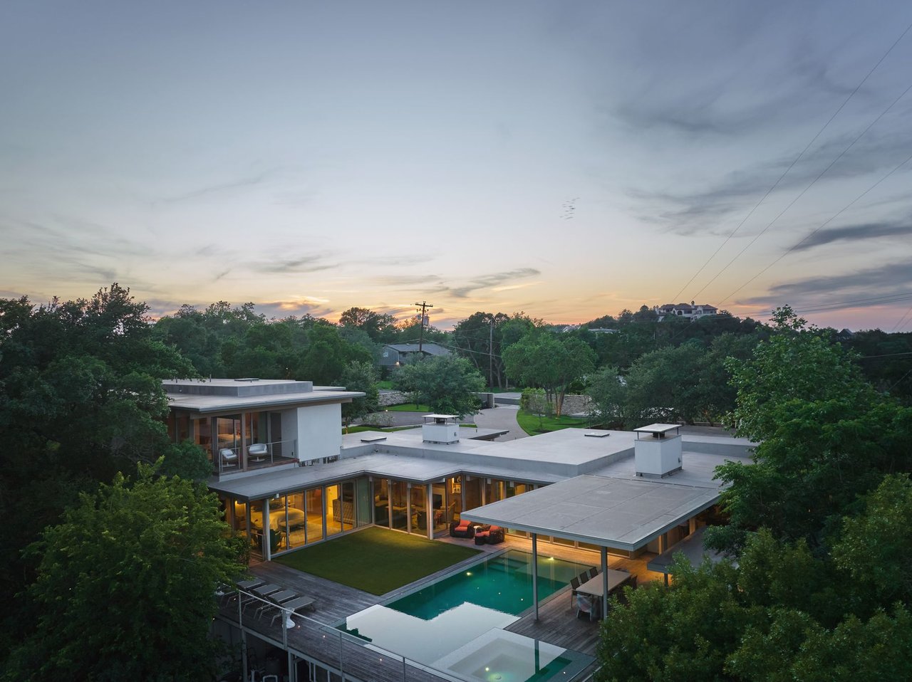 The Hilltop | Mid Century Modern Masterpiece 