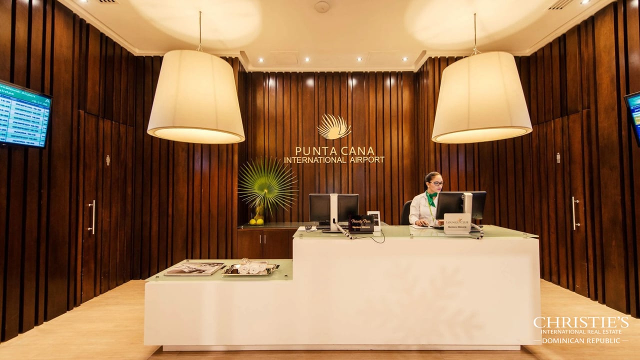 VILLA CELESTIA AT PUNTA CANA RESORT & CLUB