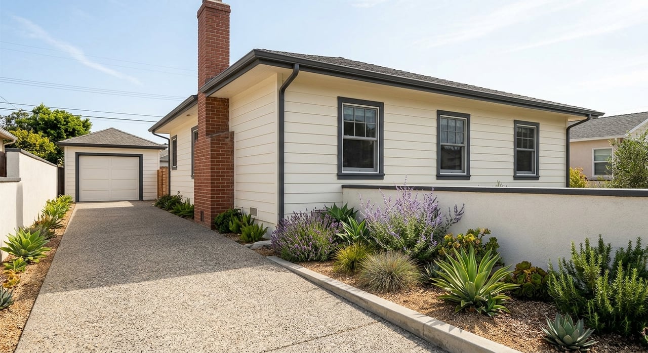 Finding Kensington Homes With Strong ADU Potential