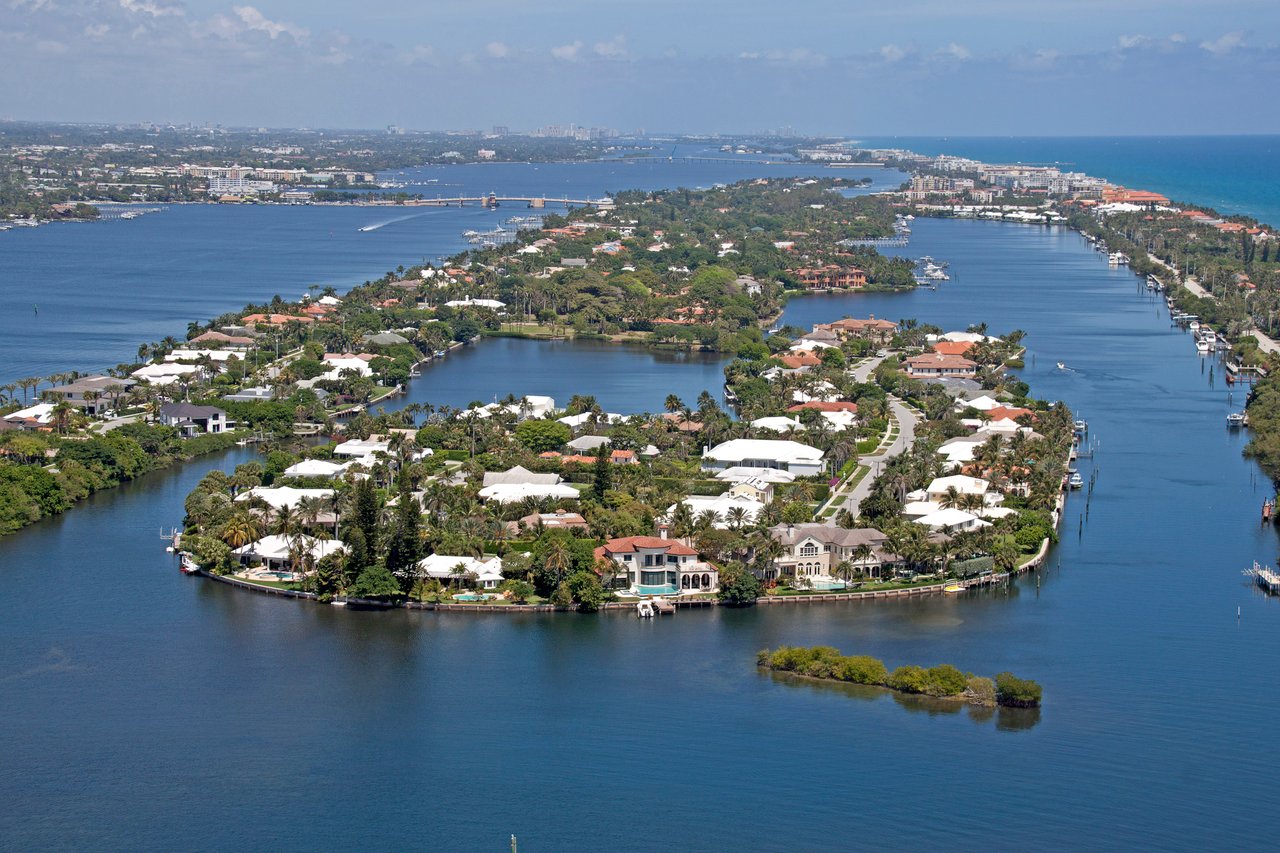 Point Manalapan Luxury Homes