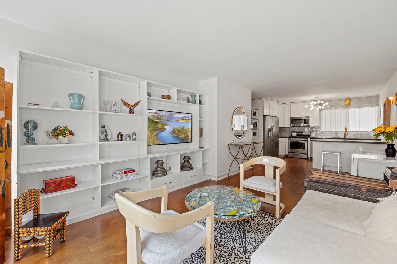 1400 N Hayworth Ave #10, West Hollywood, CA 90046