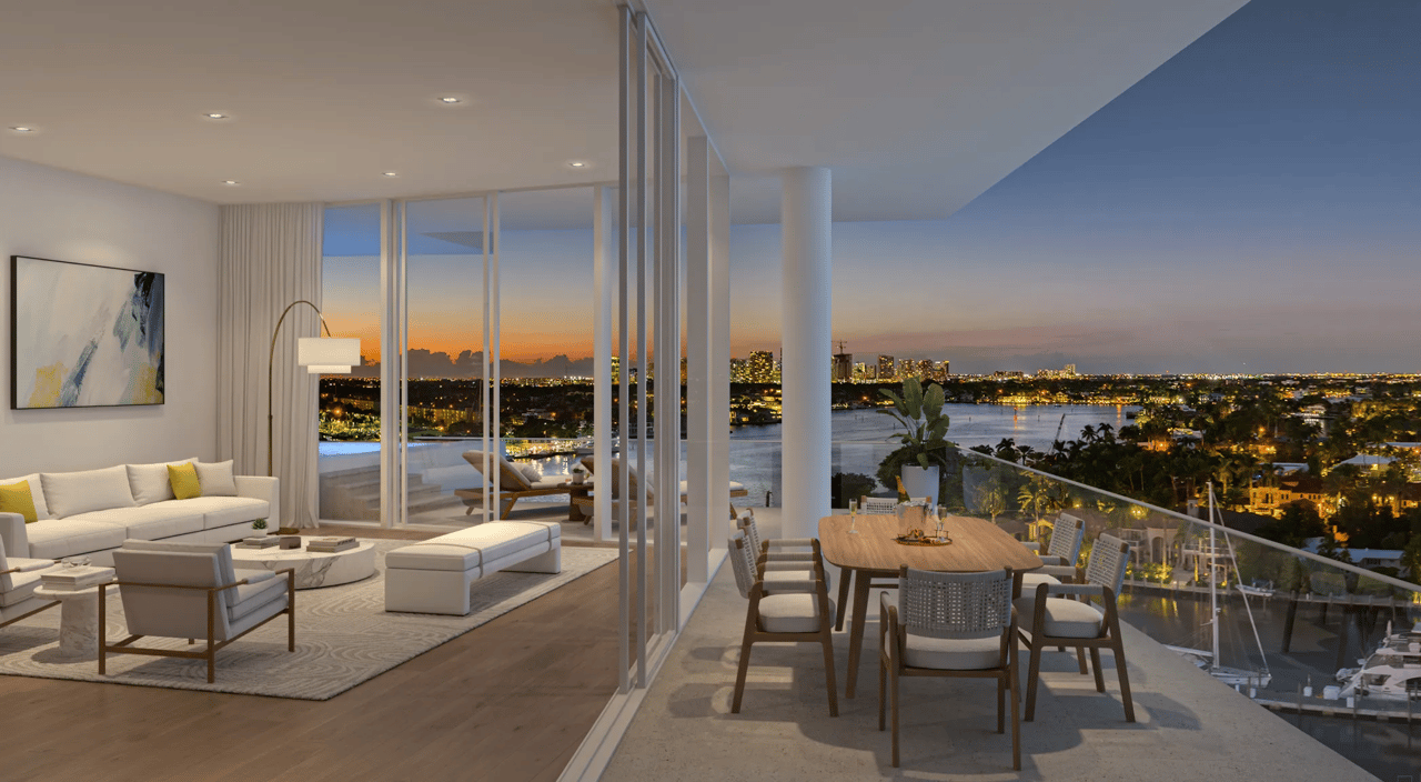  Pier Sixty Six