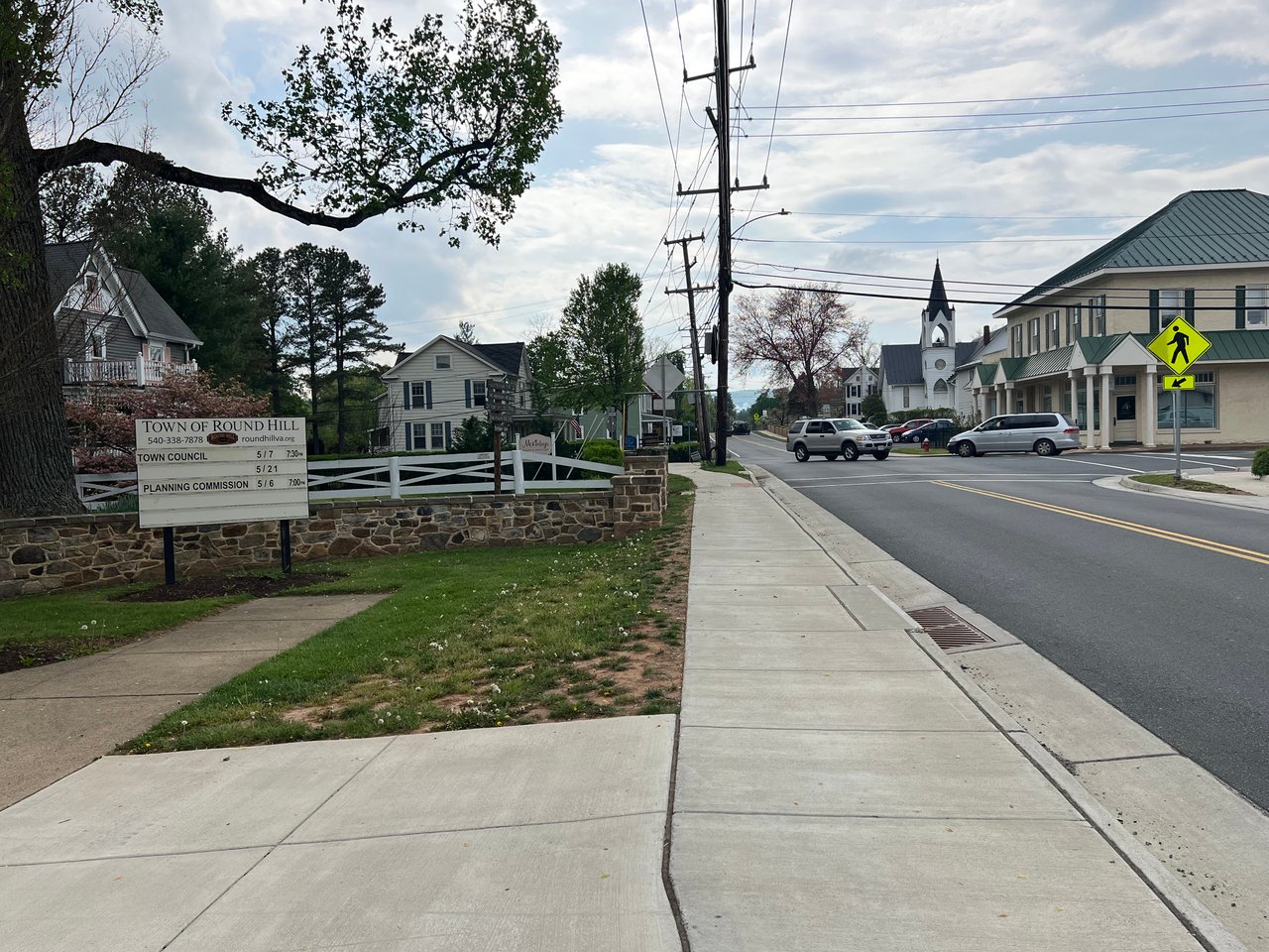 Round Hill VA: Guide To Homes Near The Mountains
