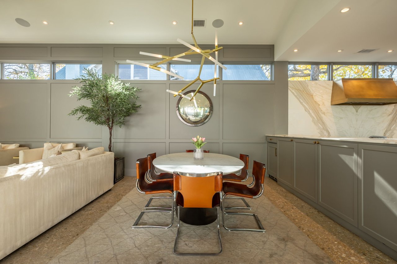 Clarksville | Prime Austin Living Steps from Downtown