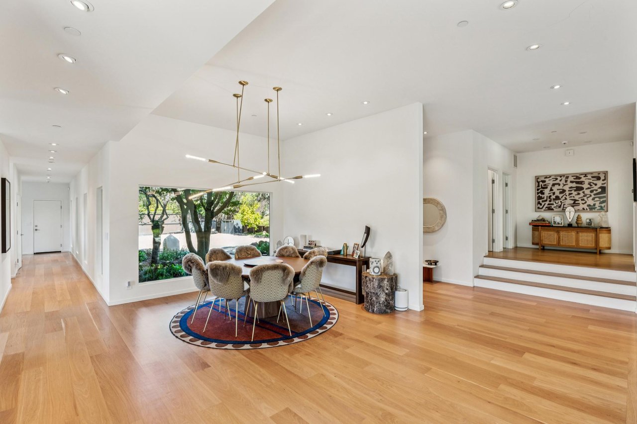 50 Altamont Avenue, Mill Valley