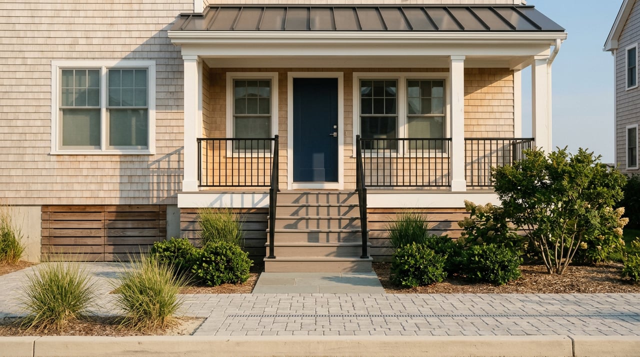 Coastal Delaware Beach Living For Frederick Area Buyers