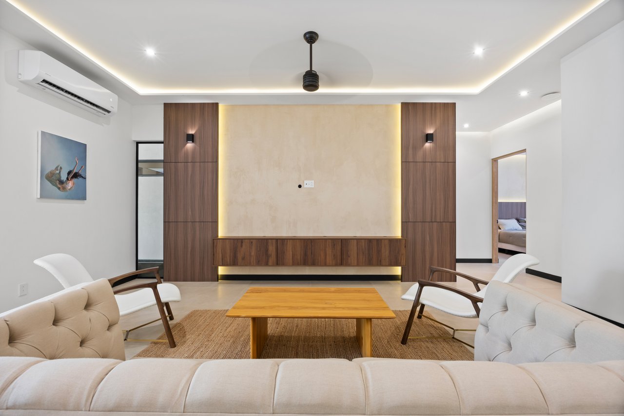 Casa Jade | Modern Coastal Home in Huacas, Guanacaste, Costa Rica