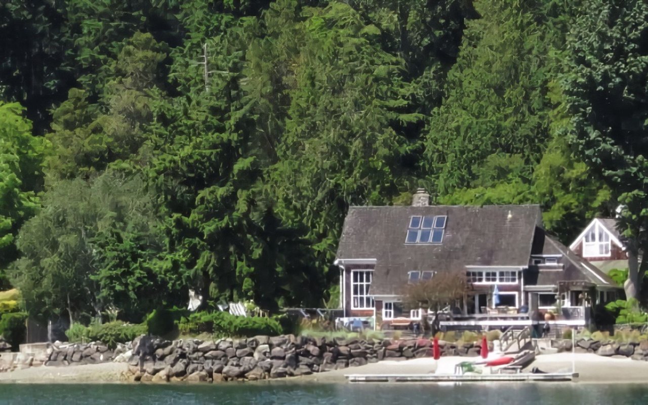 Fletcher Bay