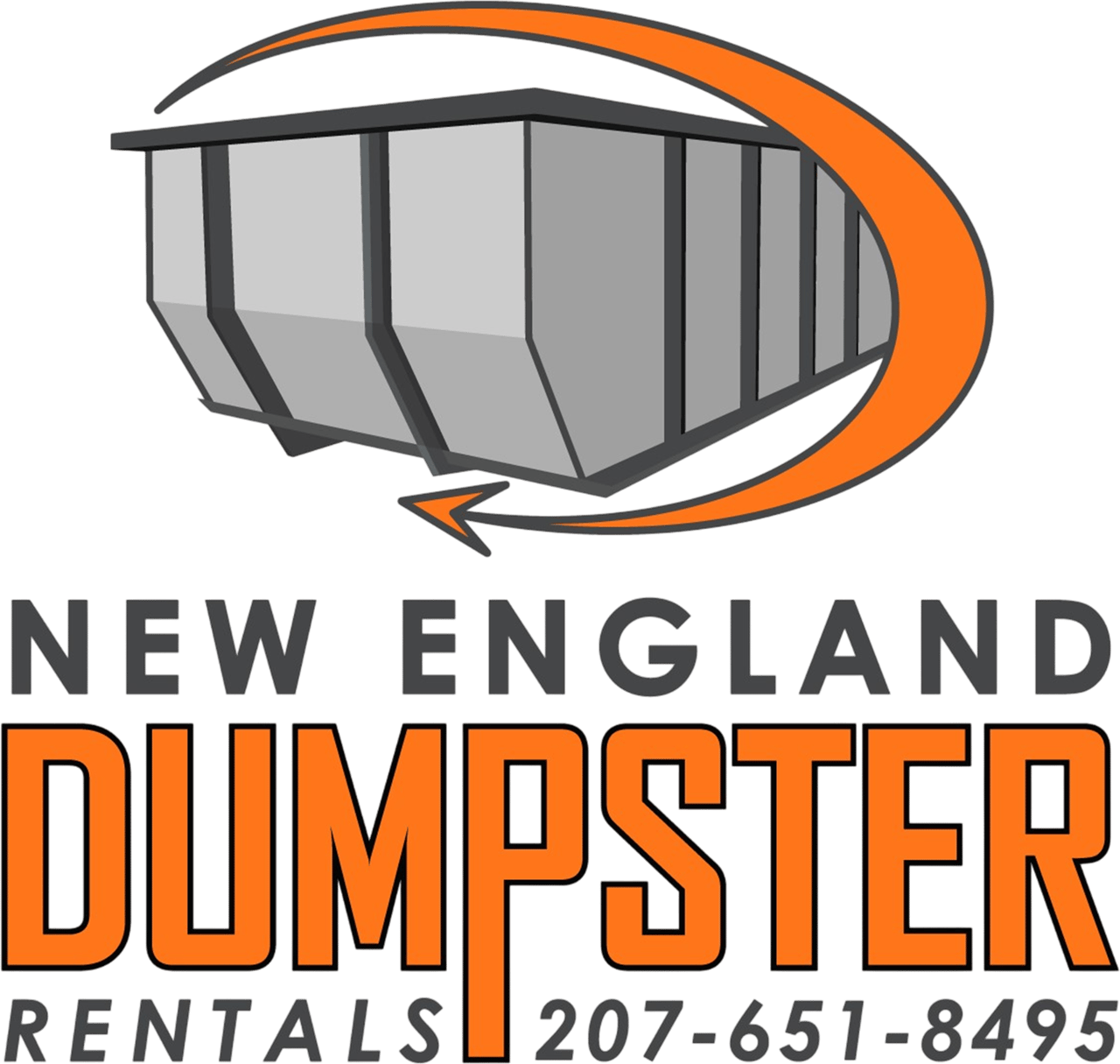 New England Dumpster Rentals