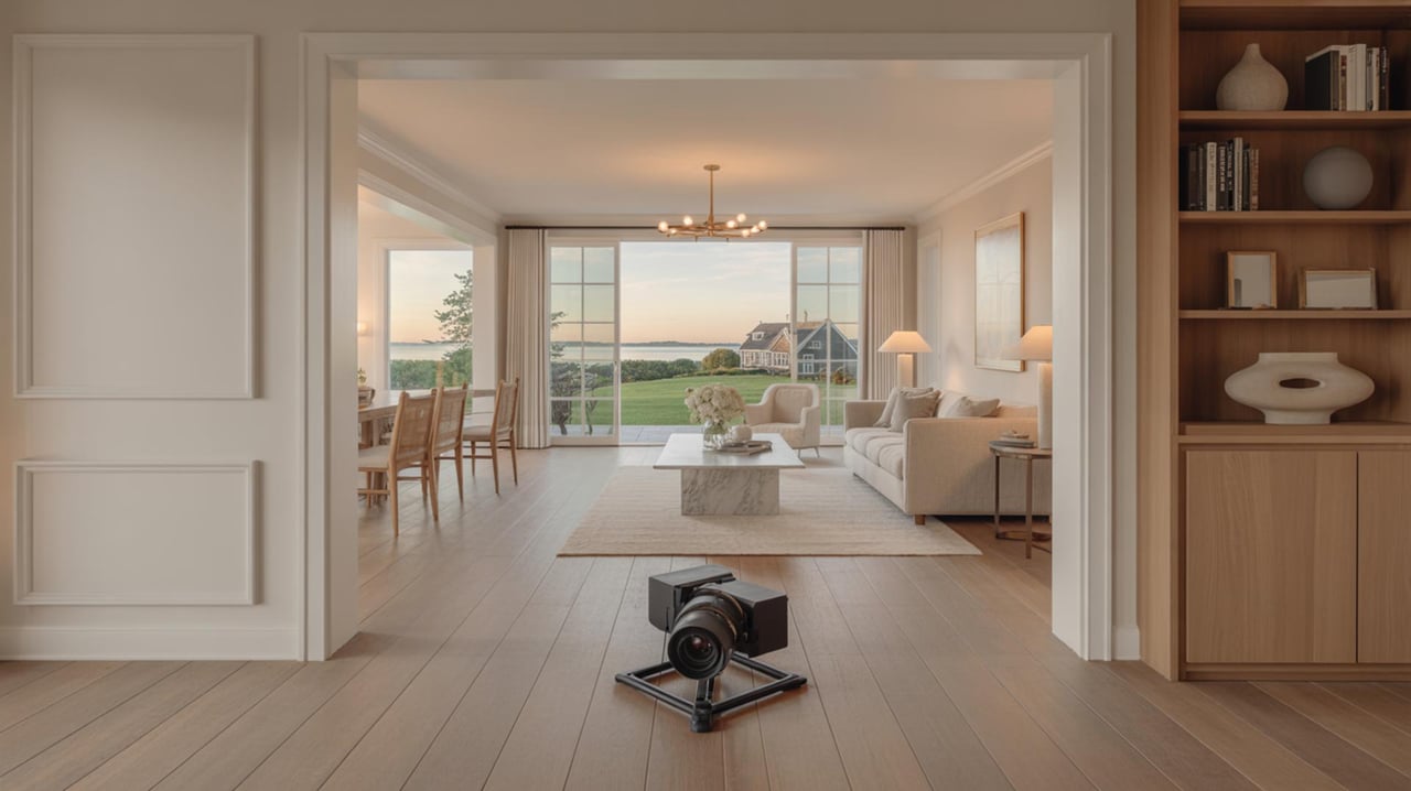 Using Virtual Tours to Sell Your Stamford, CT Home Faster