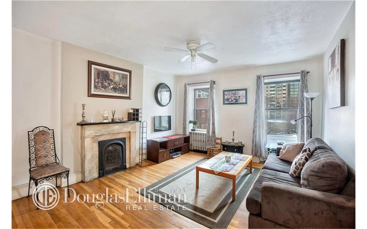 127 Lexington Avenue Unit: 5