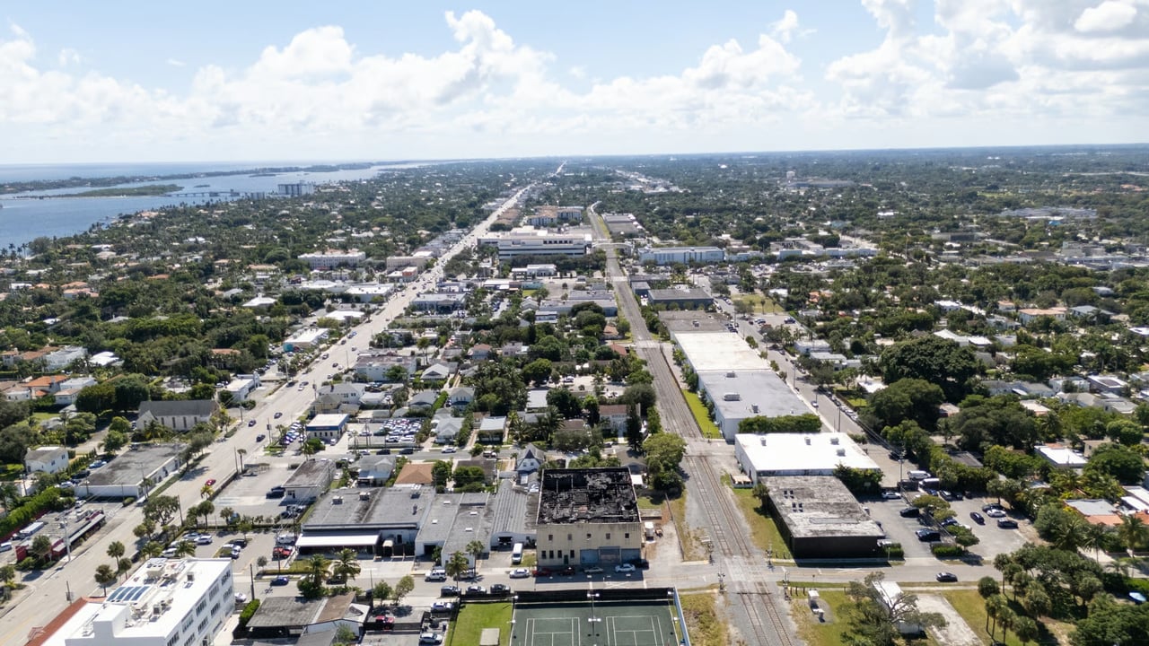 West Palm Beach | Development Opportunity | 426 Claremore