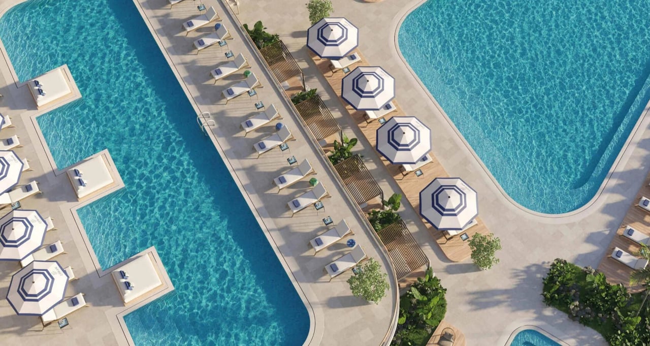 Cipriani Residences Miami