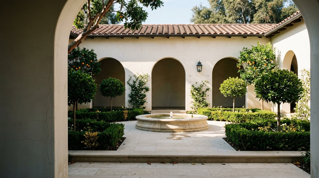 How Strategic Marketing Sells Bel Air’s Most Discreet Estates