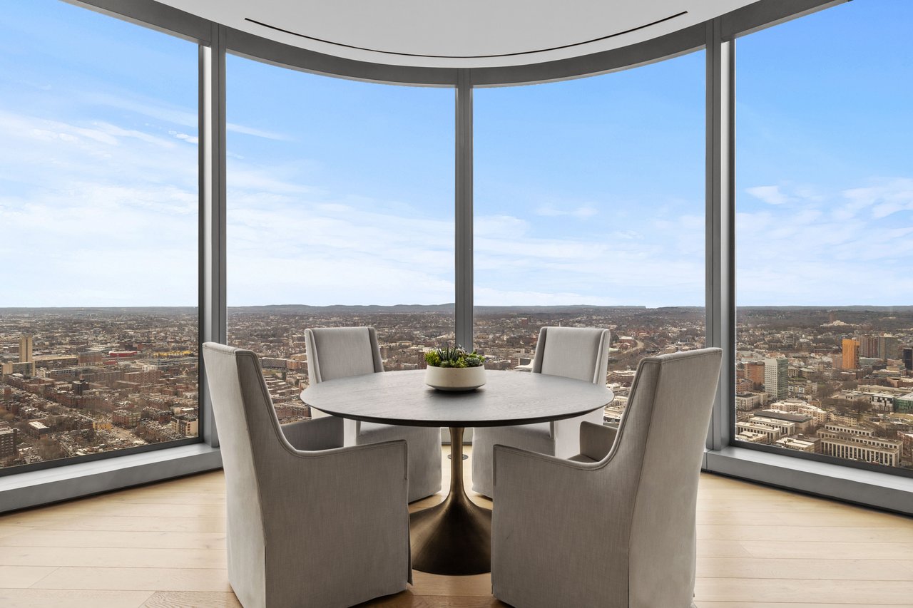 Four Seasons Residences | One Dalton