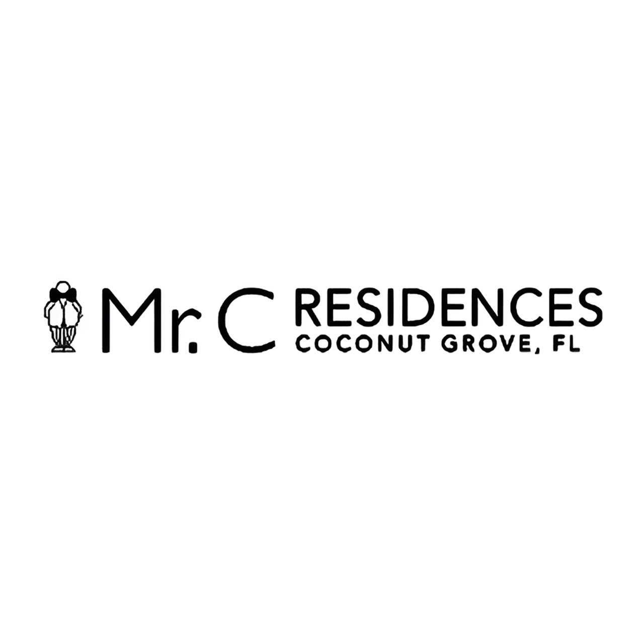 Mr. C Residences