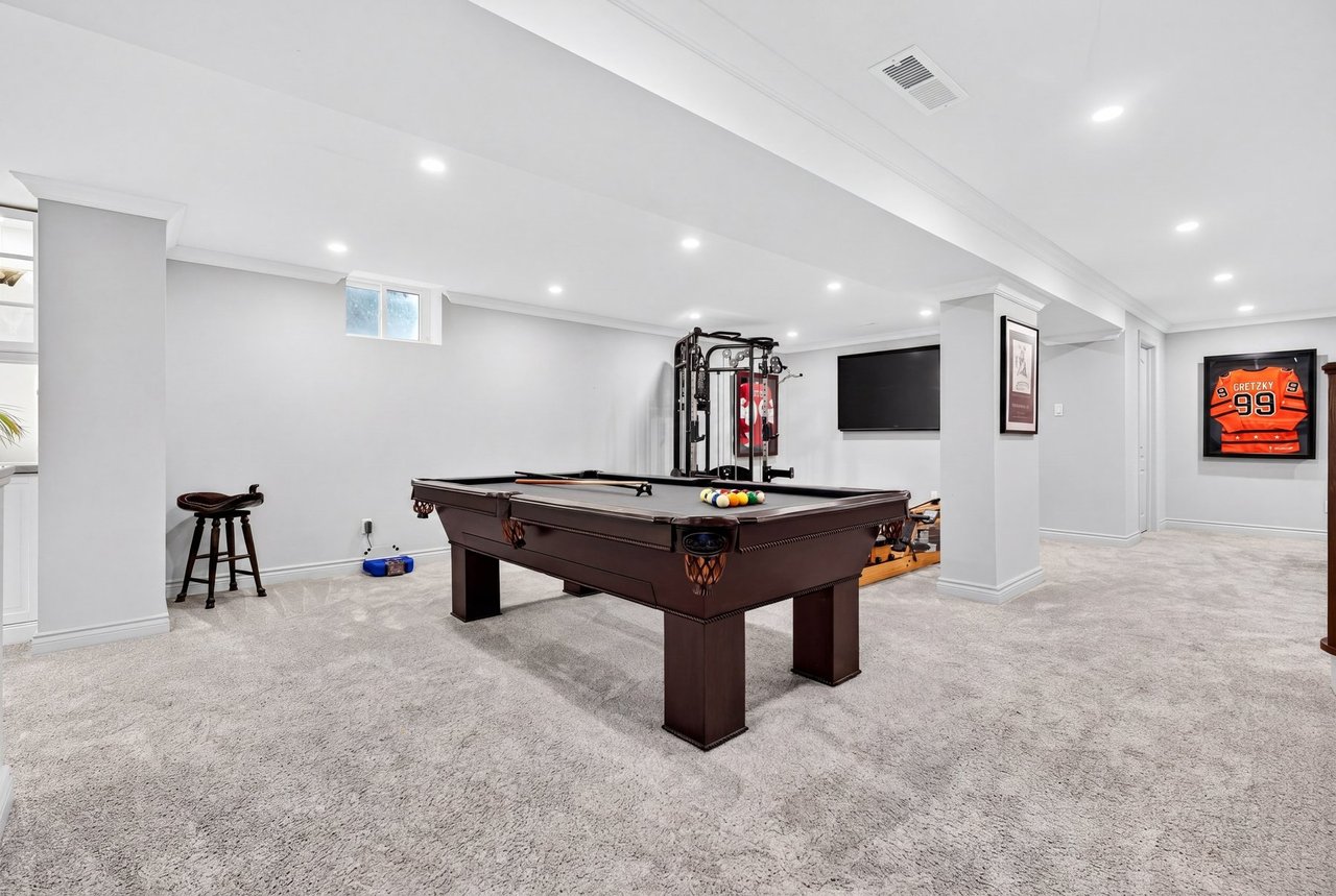 Grand Tyandaga Estate