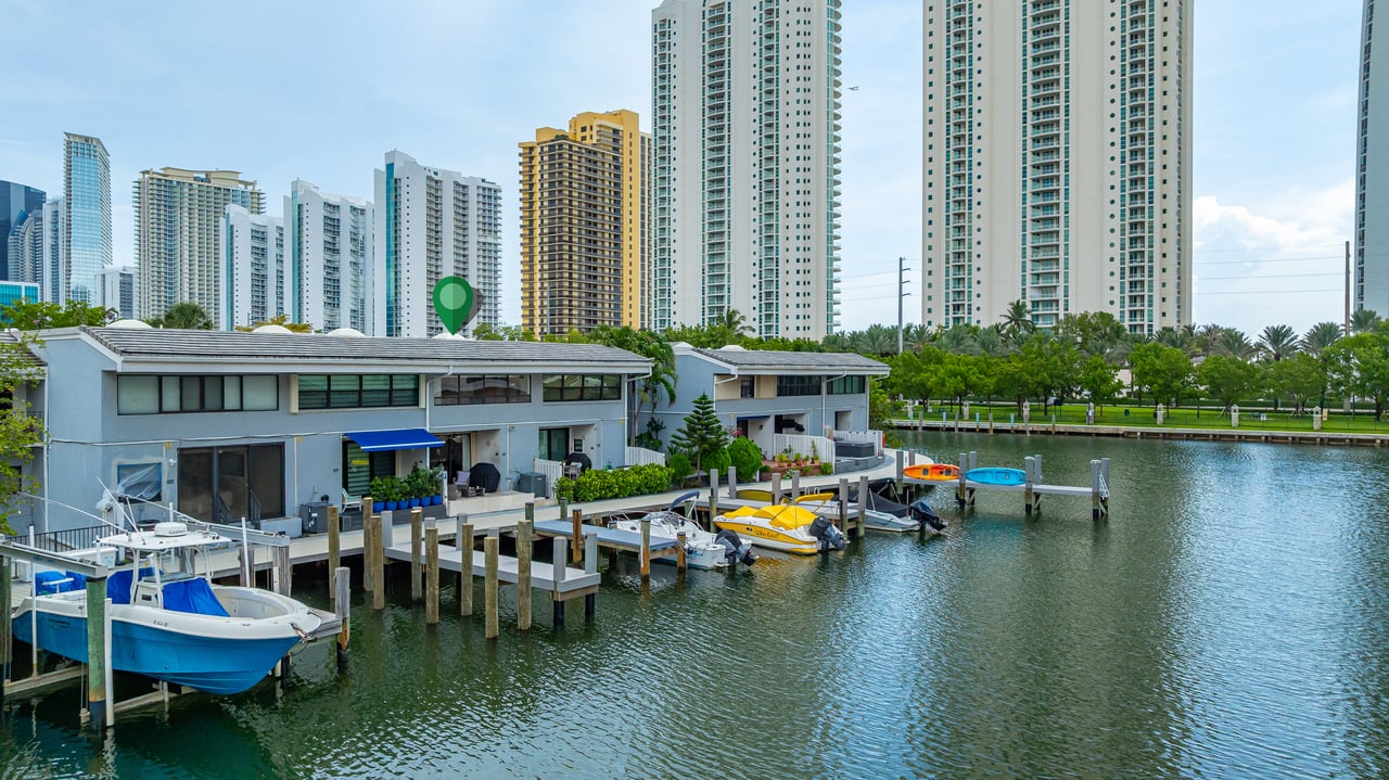 214 Poinciana Dr Sunny Isles