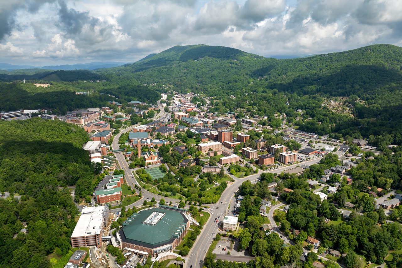 Blue Ridge Mountain Club - Boone NC
