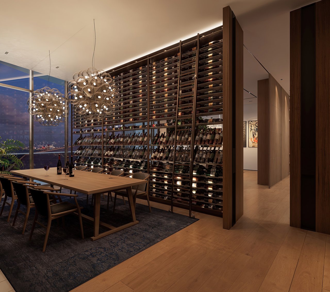 Casa Bella by B&B Italia