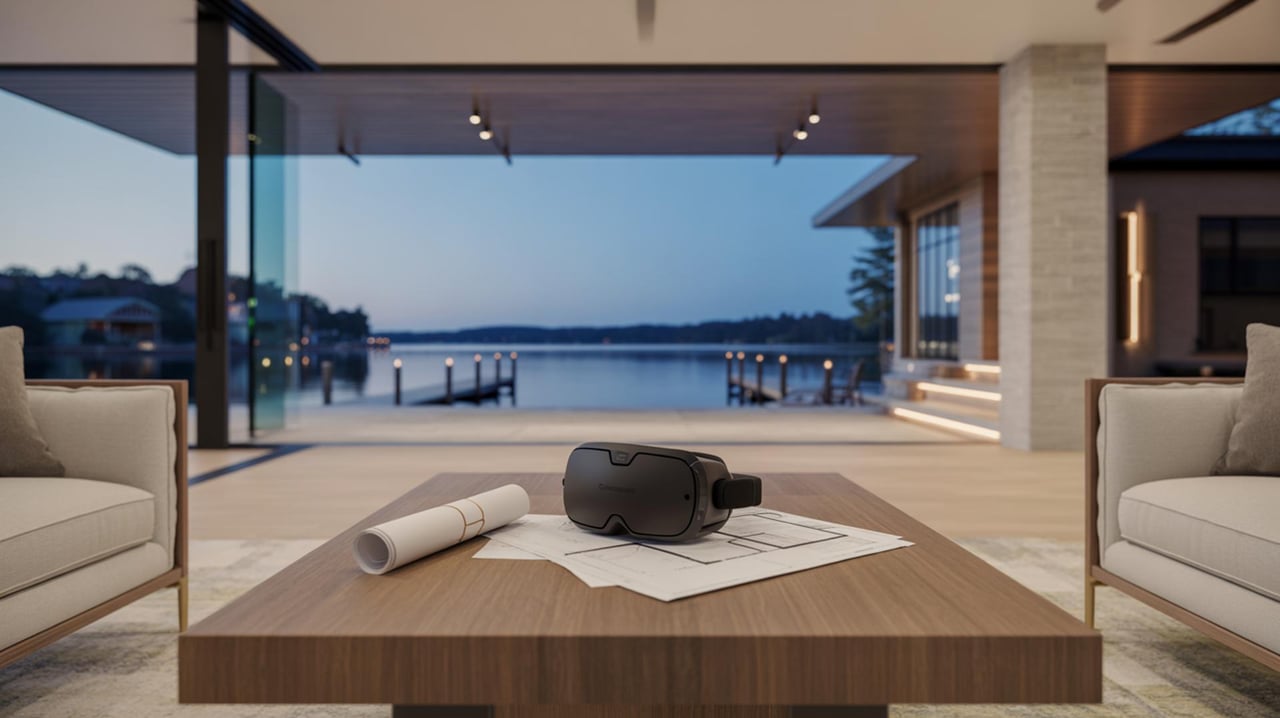 How Technology is Changing the Homebuying Process in Mooresville, NC