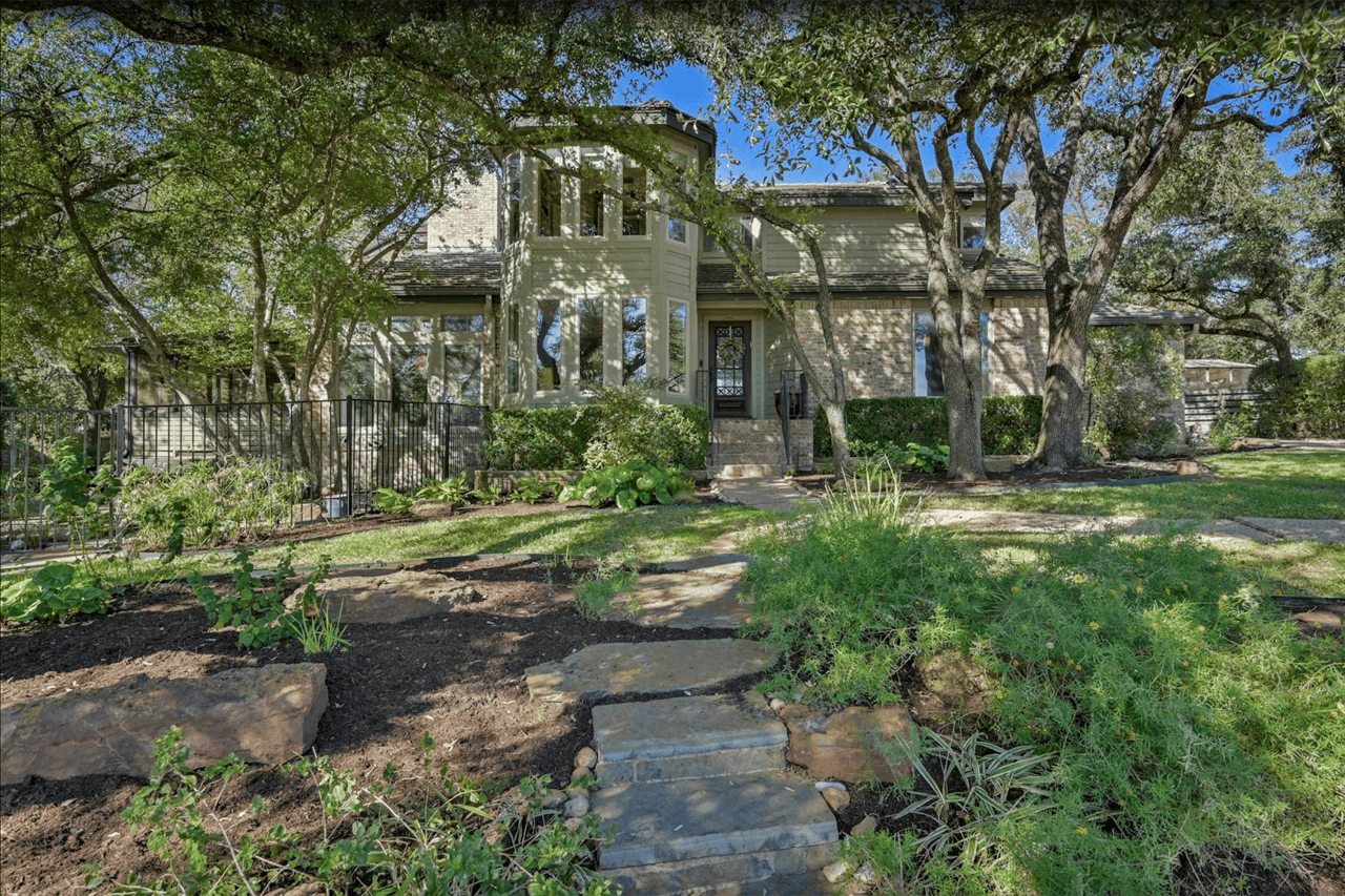 10302 Rising Hills Cir