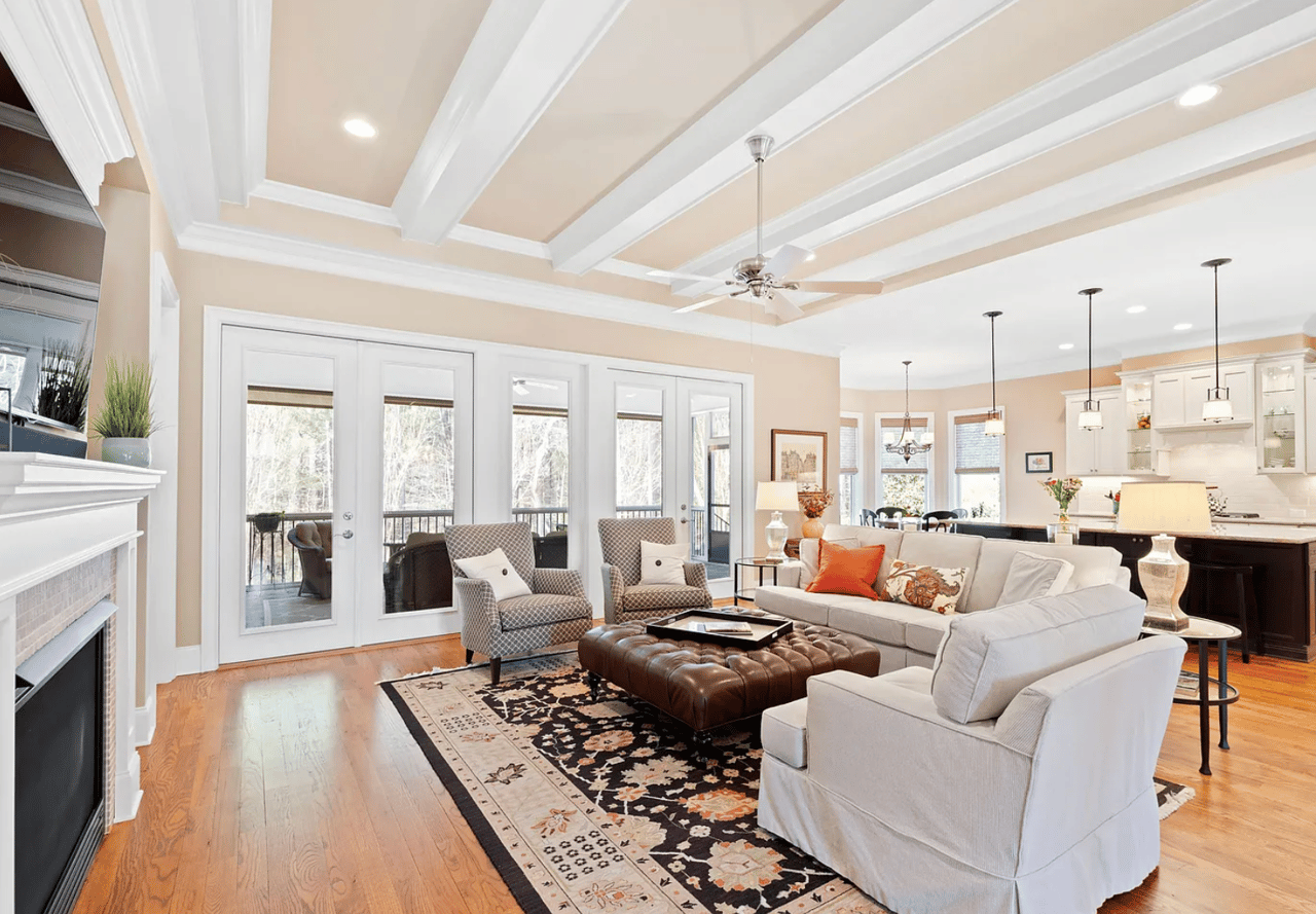 516 Nickel Creek Cir