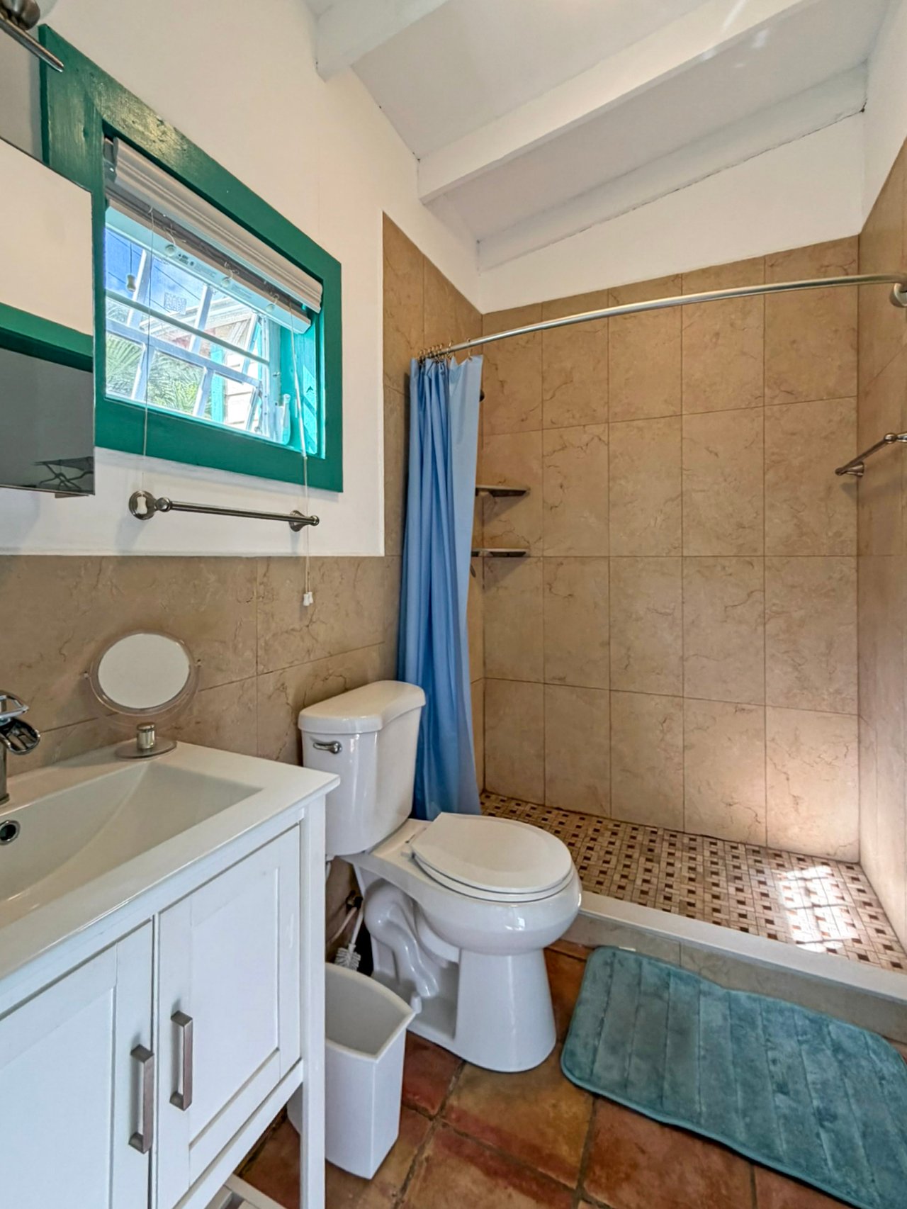 1111 Cane Garden Bay 1 Bedroom Apartment