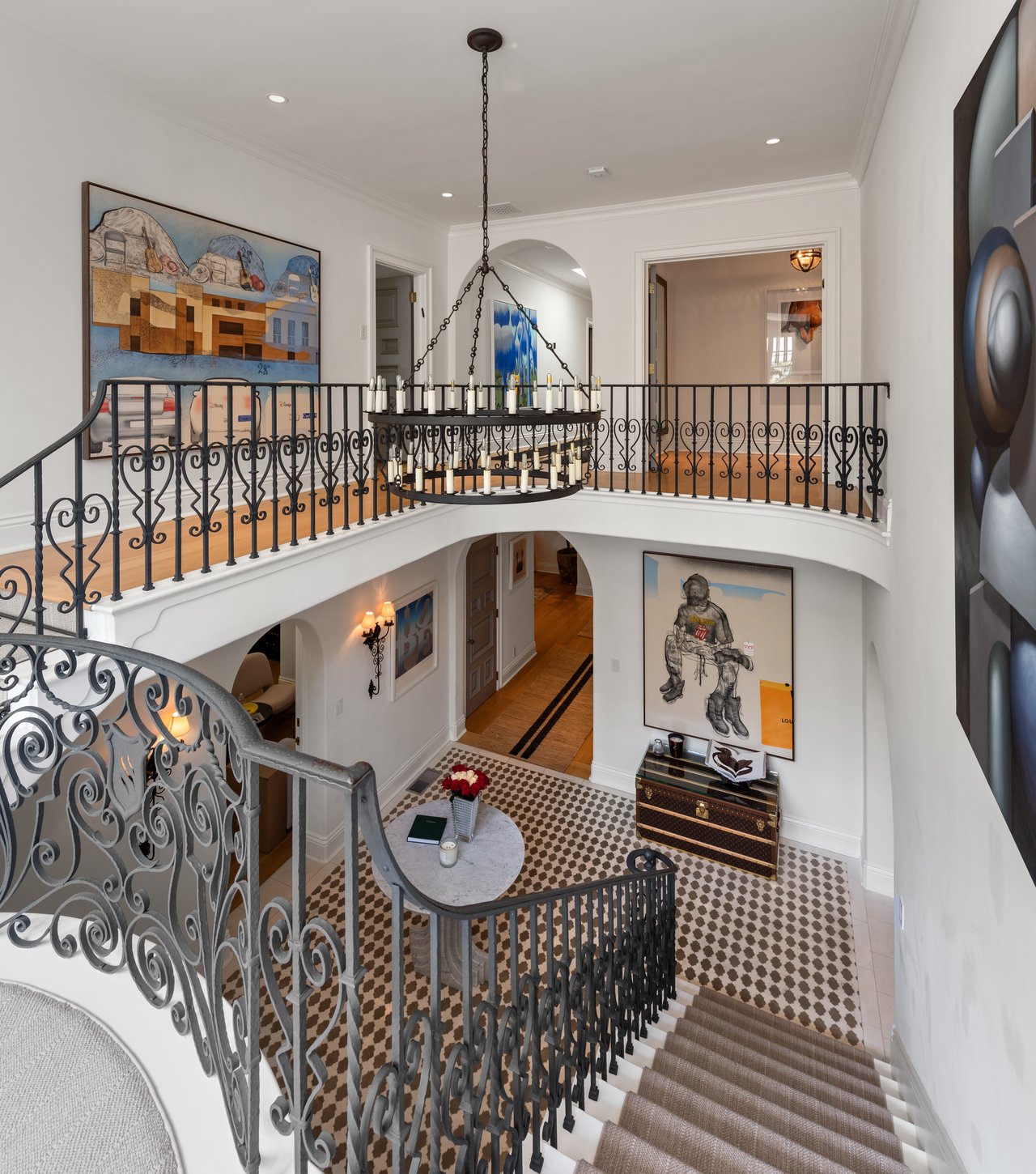 722 N Rexford Dr, Beverly Hills