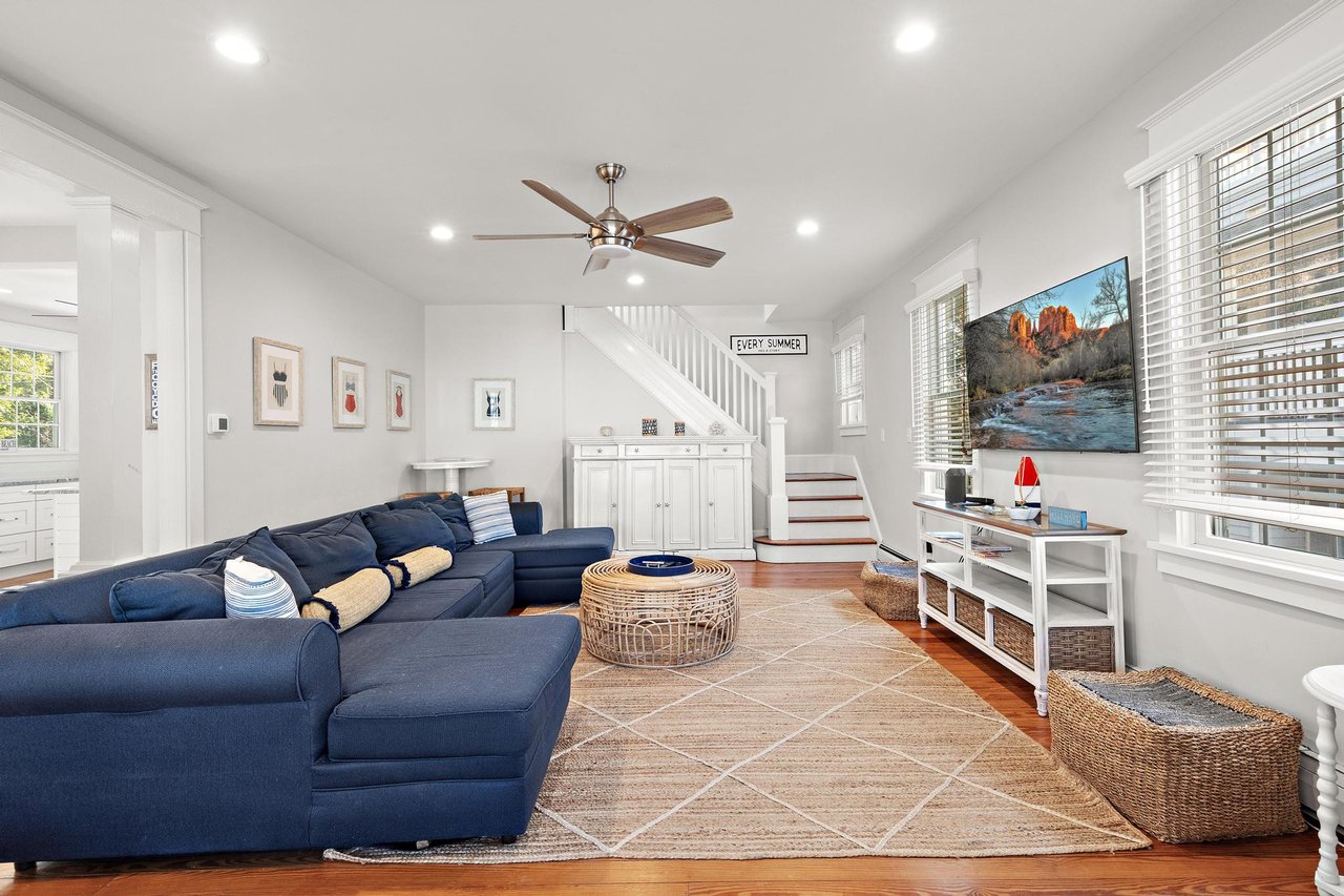 112 8th Street Beach Haven w/Cottage