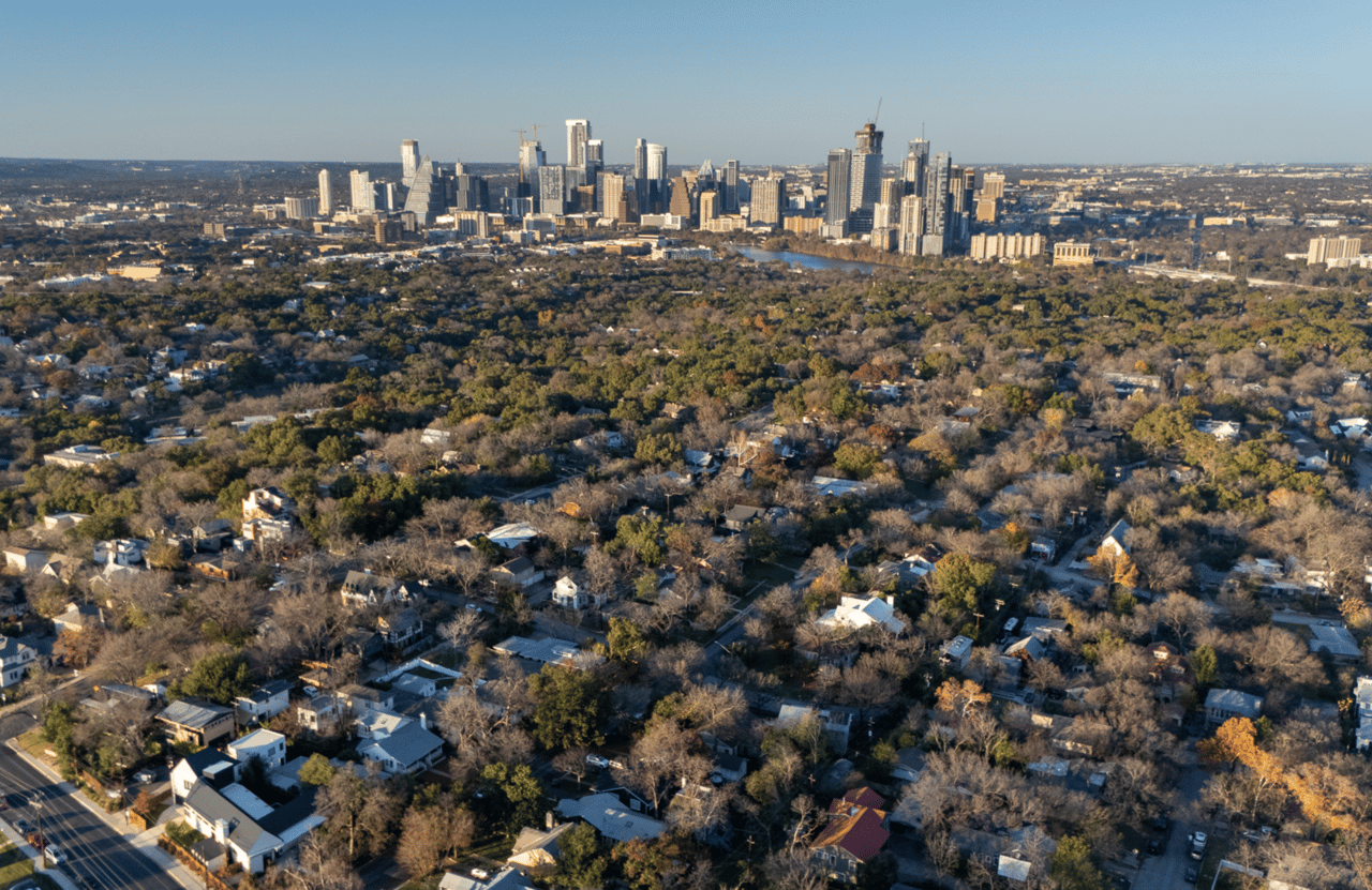 WHAT TO DO WHEN AUSTIN TX SEES FREEZING TEMPS cover