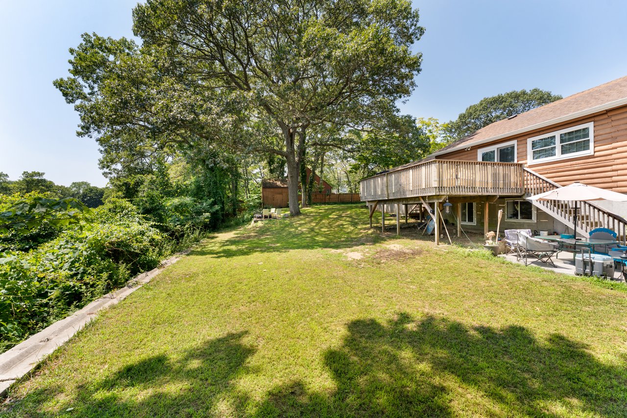 40 Garden Road, Rocky Point