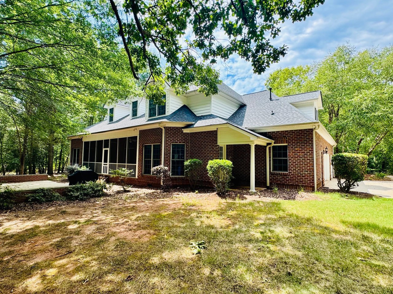 For Sale: Exceptional Home at 204 Ansonborough Plantation On Stringer Road, Belton, South Carolina