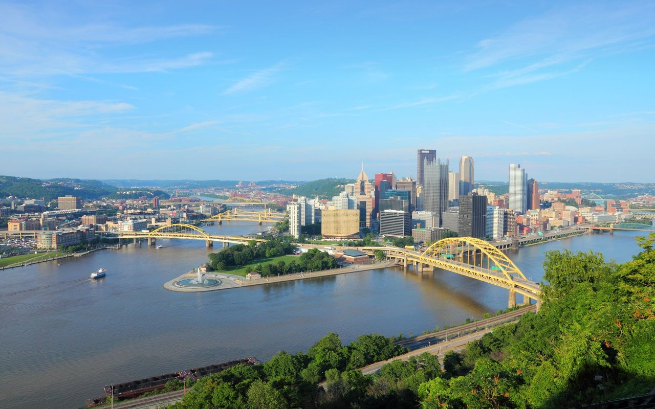 Pittsburgh