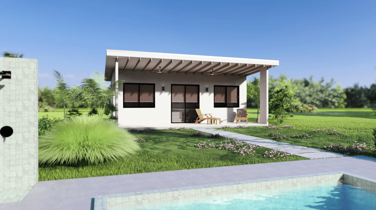 Sanara At Reserva Conchal - Phase II Now Available