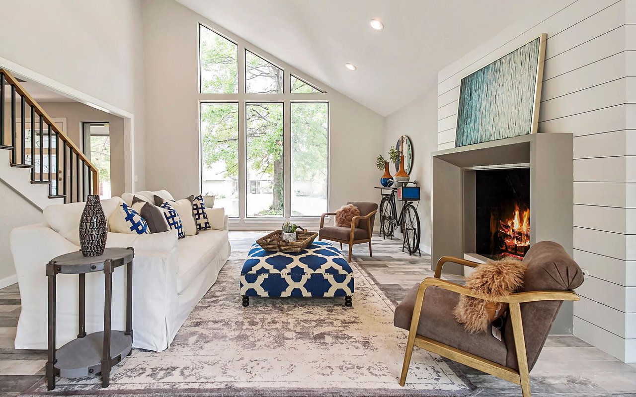 Preparing Your Home To Sell