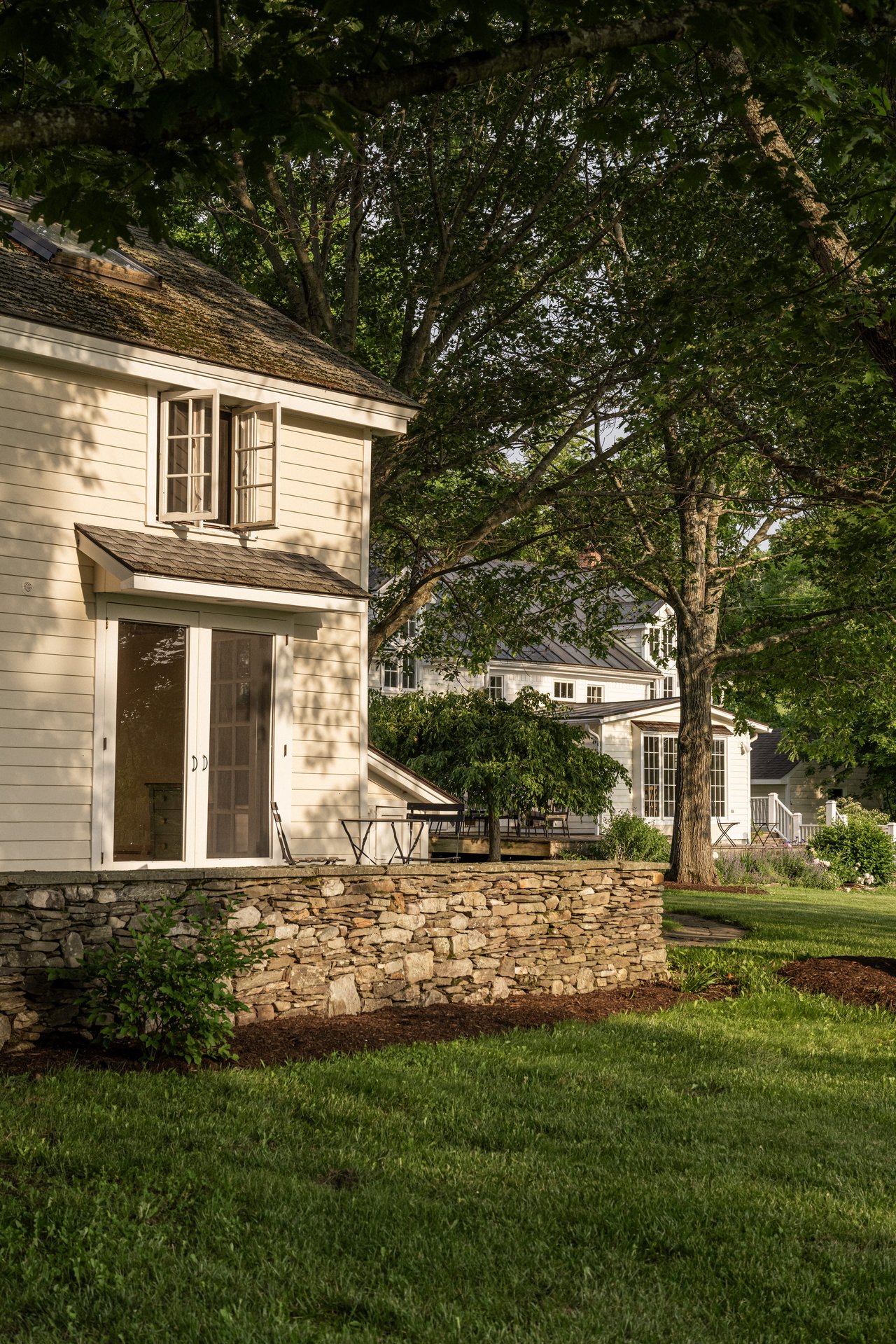 361 Schnackenberg Road, Ghent