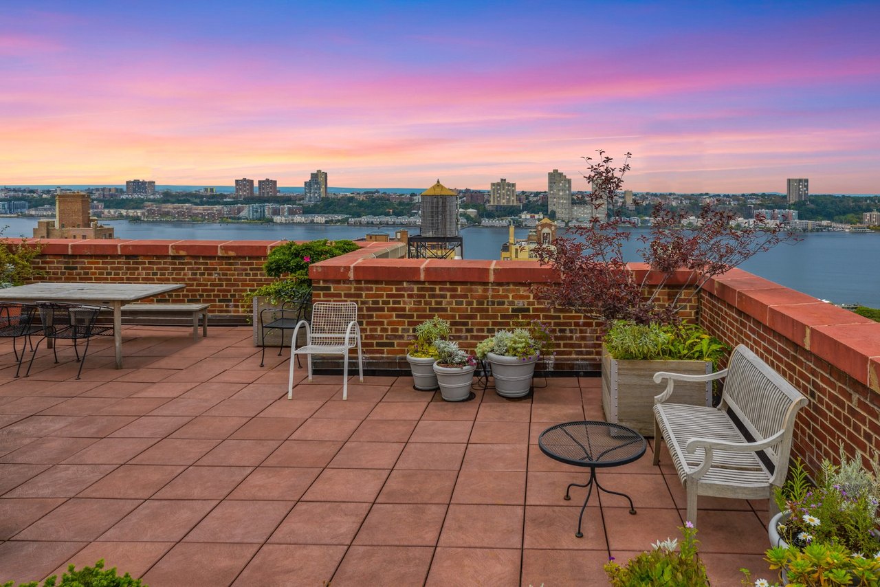 336 West End Avenue, #4F