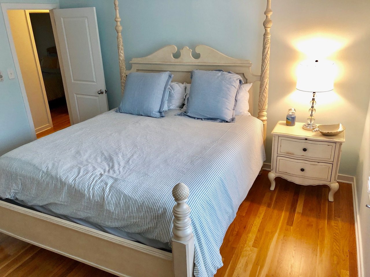 #165 Little Paradise One Home from the Ocean