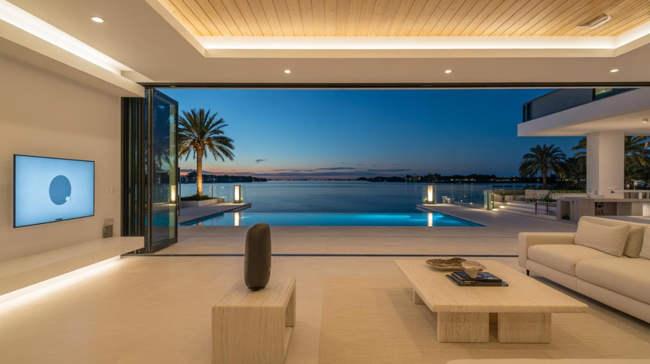Smart Home Upgrades Every Modern Homeowner Should Consider
