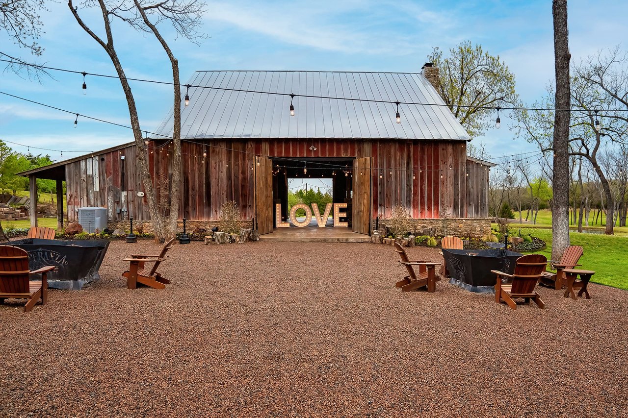 Esperanza Ranch Offered for Sale | A Rare Investment, Lifestyle, and Legacy Opportunity - Wyatt Poindexter - The Agency