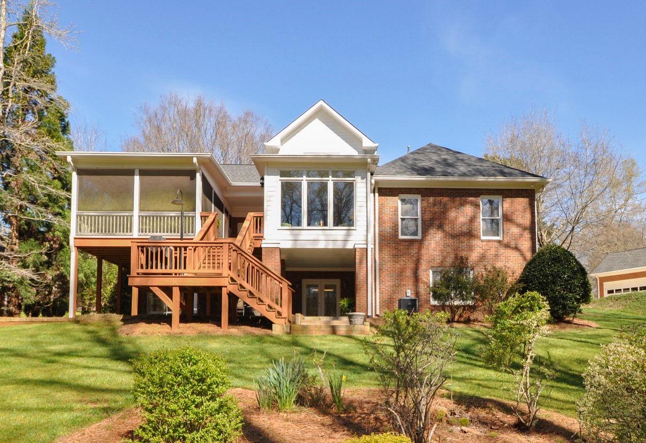 Just Reduced!! 1081 Nona Drive, Athens, Georgia