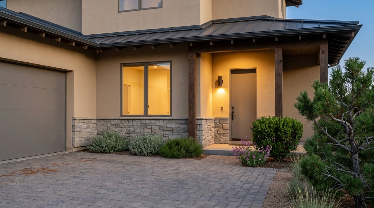 The Sparks Price Gap Isn't About the Houses